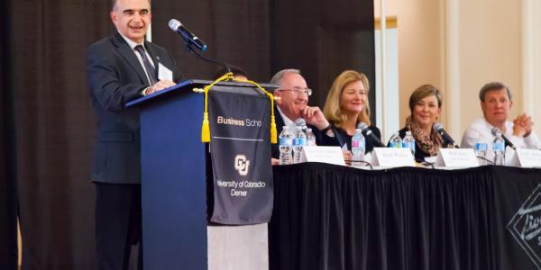 Become a Business Leader with an Edge 2016