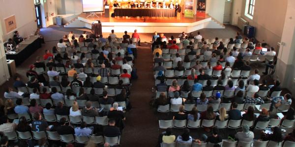 Become a Business Leader with an Edge 2017