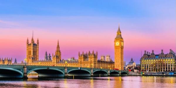 London