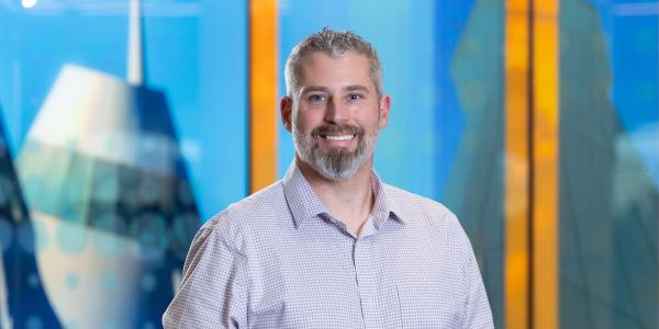 MATTHEW KIMMEL Executive MBA in Aviation Student