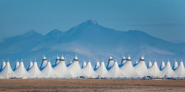 Denver Airpot