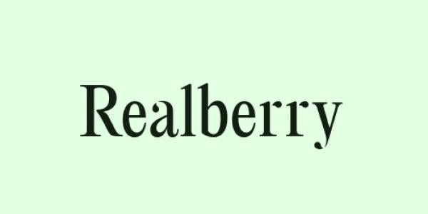 Realberry Logo