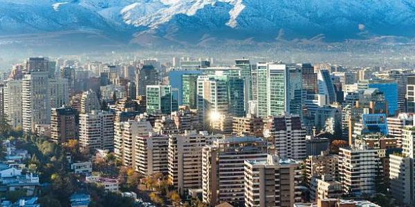 Santiago, Chile