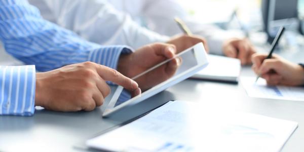 Enterprise Technology Management