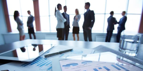 Strategic Management