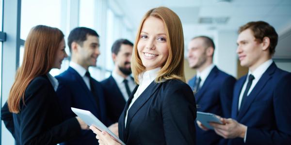 Managing Human Resources