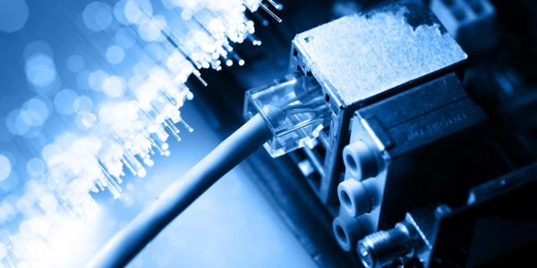Enterprise Technology Management