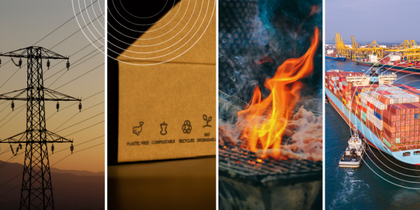 Sustainable Commodities