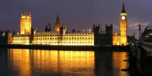 Study abroad in London