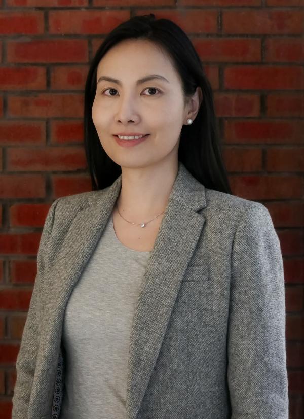 Summer Zixia Cao CU Denver Business School