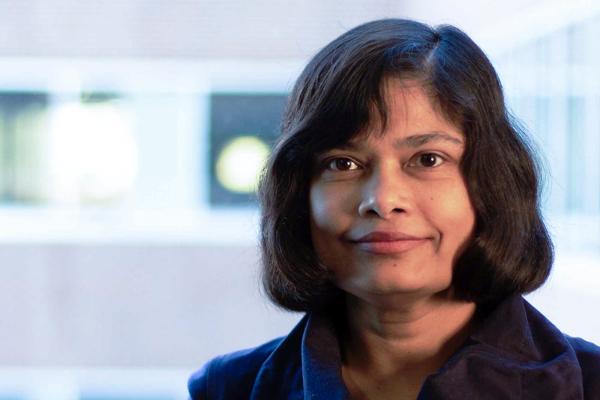 Rina Ray, PhD | CU Denver Business School | CU Denver