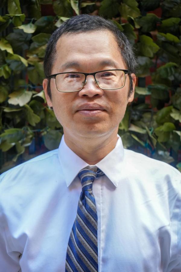 Jian Yang | CU Denver Business School