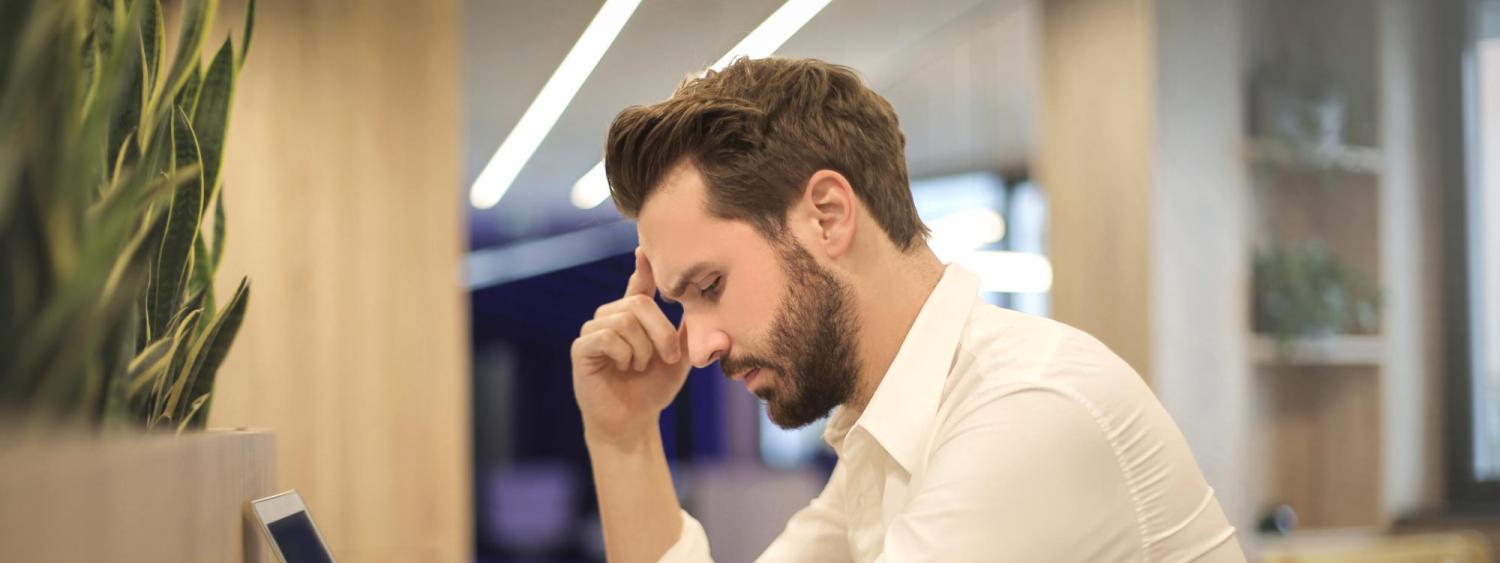 Layoffs leave scars for survivors, too