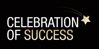 Celebration of Success
