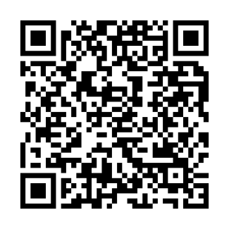 QR code to FaM 2025 application
