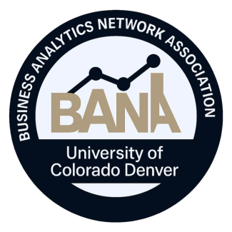 Business Analytics Network Association (BANA Club) Logo