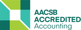 AACSB Accounting logo