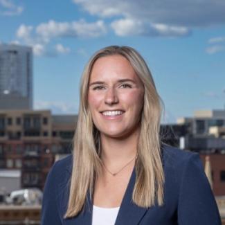 Kaela Kalabany Headshot