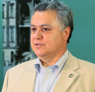 Jesus Borrego