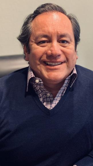 Alfred Ortiz