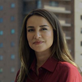 Anoud Bani Hani