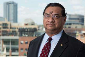 Ajeyo Banerjee