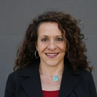 Catherine Greener