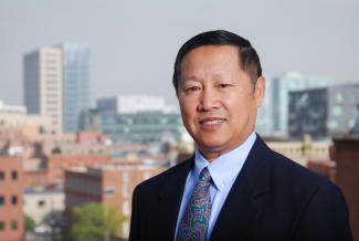 Ji Chen