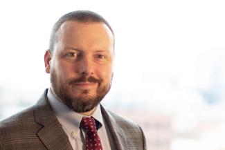 Kyle P Ehrhardt