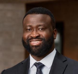 Eric Asante