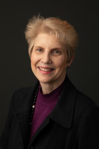 Dawn Gregg
