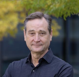 Jon Mertz