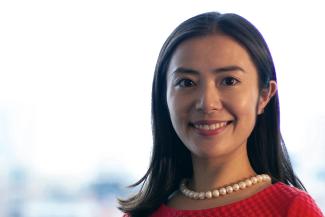 Jingting Liu