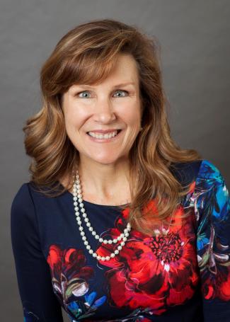 Mary Ann Skadow