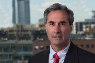 Michael Mannino