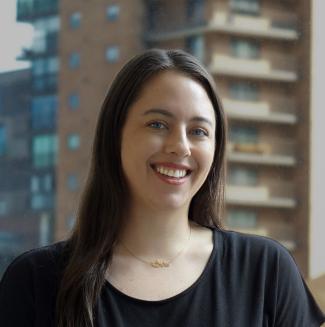 Marissa McKool Headshot