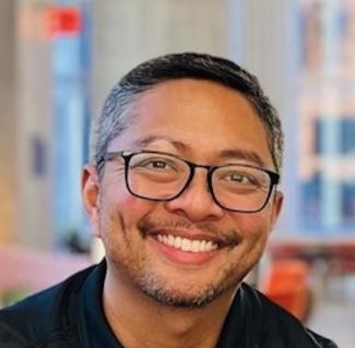 Michael Gonzales