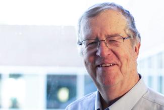 Bruce Neumann