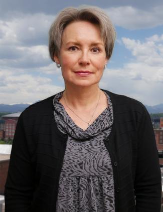 Olga Nurmat