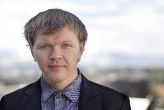 Stefan Poikoneon