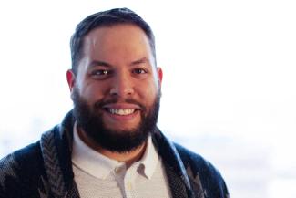Omar Roubi
