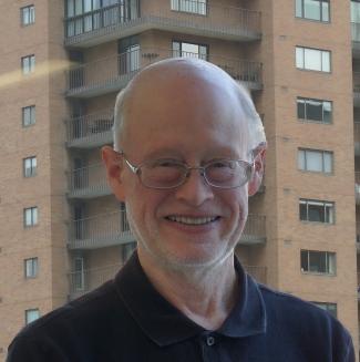 Roy Henkel
