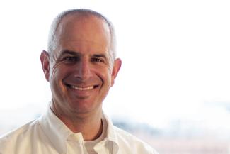 David Ruderman