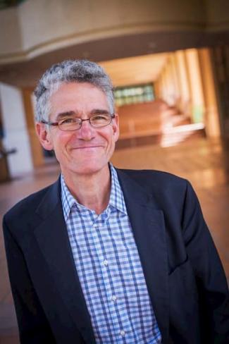 Dean Dawson