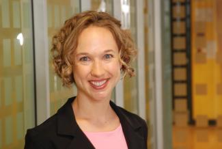 Traci M Sitzmann