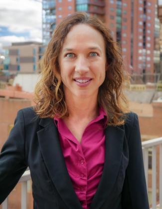 Traci Sitzmann