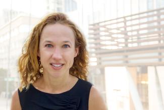 Traci M. Sitzmann