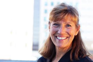 Colleen Walsh