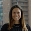 Genevieve Gregorich Headshot