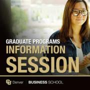 Info Session